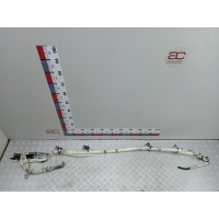 Подушка безопасности боковая (шторка) Volvo XC90 1 (2002-2014) 2004 8686922,31271165