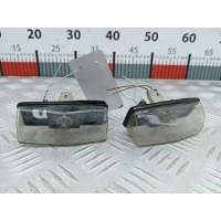 Подсветка номера Toyota Prius 2 (XW20) (2003-2009) 2007 045053,8127153011