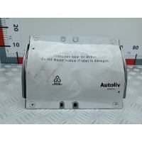 Подушка безопасности пассажирская (в торпедо) Volvo XC90 1 (2002-2014) 2004 30642900,8686592