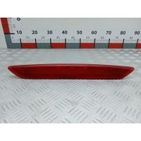 Фонарь дополнительный тормозной (стоп-сигнал) Volkswagen Polo 4 (2001-2009) 2003 6Q6945097
