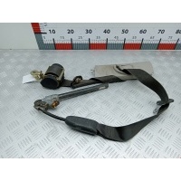 Ремень безопасности передний левый Renault Scenic 2 (2003-2009) 2005 8200309205,8200699576