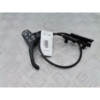 Ручка открывания капота Volkswagen Passat 5 GP (2000-2005) 2004 3B1823533,3B182353301C