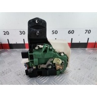 Замок двери передней правой Volkswagen Passat 5 GP (2000-2005) 2003 3B0837868