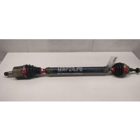 Полуось передняя правая VAG Jetta (2011 - 2018) 5C0407272BF