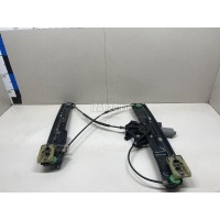 Стеклоподъемник электр. передний правый Land Rover Range Rover Evoque (2011 - 2018) LR046656