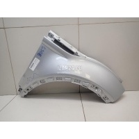 Крыло переднее правое Land Rover Range Rover Evoque (2011 - 2018) LR027589