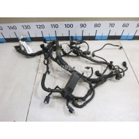Проводка (коса) Citroen-Peugeot DS4 (2011 - 2015) 6585R8