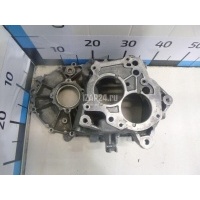 Корпус КПП Fiat Linea (2007 - 2018) 55229496