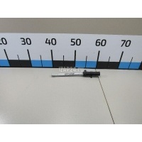 Трубка вентиляционная BMW 1-serie F20/F21 (2011 - 2019) 11537600589