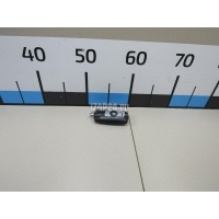 Ключ зажигания BMW 1-serie F20/F21 (2011 - 2019) 66125A407E1