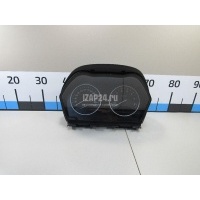 Панель приборов BMW 1-serie F20/F21 (2011 - 2019) 62109285592