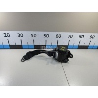Ремень безопасности BMW 1-serie F20/F21 (2011 - 2019) 72117299907