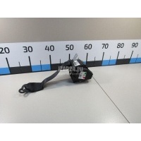 Ремень безопасности BMW 1-serie F20/F21 (2011 - 2019) 72117299907
