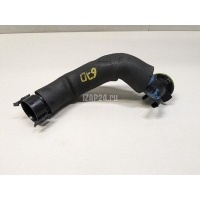 Шланг воздушный BMW 1-serie F20/F21 (2011 - 2019) 11127598091