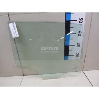 Стекло двери задней правой BMW 1-serie F20/F21 (2011 - 2019) 51357242558