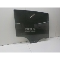 Стекло двери задней правой BMW 1-serie F20/F21 (2011 - 2019) 51357242558