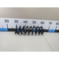 Пружина задняя BMW 1-serie F20/F21 (2011 - 2019) 33536851927