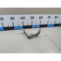 Кронштейн глушителя BMW 1-serie F20/F21 (2011 - 2019) 18307615523