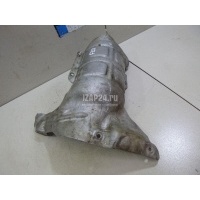 Экран тепловой BMW 3-serie F30/F31/F80 (2011 - 2020) 11657606650