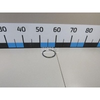 Кольцо стопорное BMW 1-serie F20/F21 (2011 - 2019) 33411138648