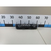 Блок управления климатической установкой BMW 1-serie F20/F21 (2011 - 2019) 64119384050