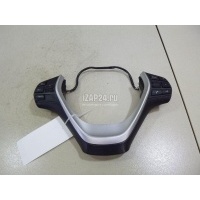 Кнопка многофункциональная BMW 1-serie F20/F21 (2011 - 2019) 61319261859