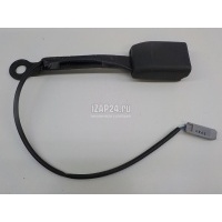 Ответная часть ремня безопасности Mazda CX 5 (2012 - 2017) KD4557620B
