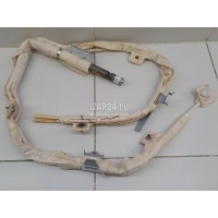 Подушка безопасности боковая (шторка) Mazda CX 5 (2012 - 2017) KD4557KM0B