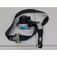 Ремень безопасности с пиропатроном Mazda CX 5 (2012 - 2017) KD7757L90D01