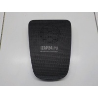 Решетка динамика Mazda CX 5 (2012 - 2017) KD455553002