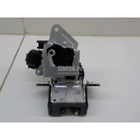Замок багажника Mazda CX 5 (2012 - 2017) KD7762310B