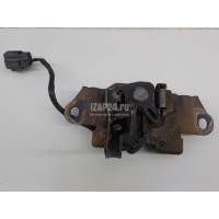 Замок капота Mazda CX 5 (2012 - 2017) KD7756620B