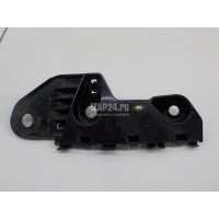 Кронштейн переднего бампера левый Mazda CX 5 (2012 - 2017) KD45500U1C