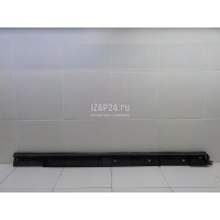 Накладка на порог (наружная) Mazda CX 5 (2012 - 2017) KD5351P50C