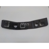 Направляющая переднего бампера левая Mazda CX 5 (2012 - 2017) KD4550163