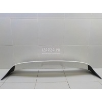 Спойлер (дефлектор) багажника Mazda CX 5 (2012 - 2017) KD5351960B85