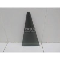 Стекло двери задней левой (форточка) Mazda CX 5 (2012 - 2017) KD4773661A