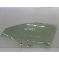 Стекло двери передней левой Mazda CX 5 (2012 - 2017) KD5359510B9D