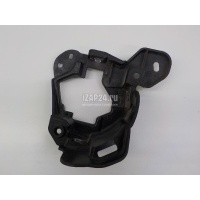 Кронштейн фары противотуманной левой Mazda CX 5 (2012 - 2017) KD5351694A