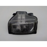 Повторитель в зеркало Mazda CX 5 (2012 - 2017) KD5369122B