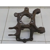 Кулак поворотный задний левый Mazda CX 5 (2012 - 2017) KD312612XA