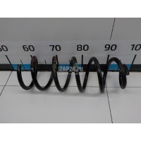 Пружина задняя Mazda CX 5 (2012 - 2017) KF7228011