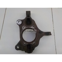 Кулак поворотный передний левый Mazda CX 5 (2012 - 2017) KD3533031A