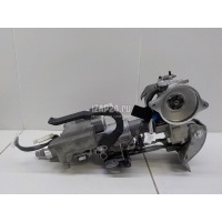 Колонка рулевая Mazda CX 5 (2012 - 2017) KD3132150B