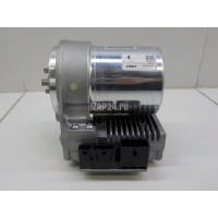 Серводвигатель рулевой рейки Mazda CX 5 (2012 - 2017) KD316788ZB