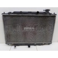 Радиатор основной Mazda CX 5 (2012 - 2017) SH0115200A