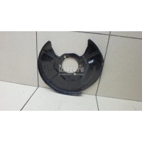 Пыльник тормозного диска Mazda CX 5 (2012 - 2017) KD4526271