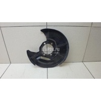 Пыльник тормозного диска Mazda CX 5 (2012 - 2017) KD4526261