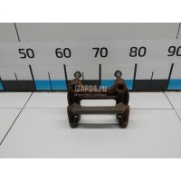 Скоба суппорта заднего правого Mazda CX 5 (2012 - 2017) K0112628X