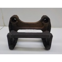 Скоба суппорта заднего правого Mazda CX 5 (2012 - 2017) K0112628X